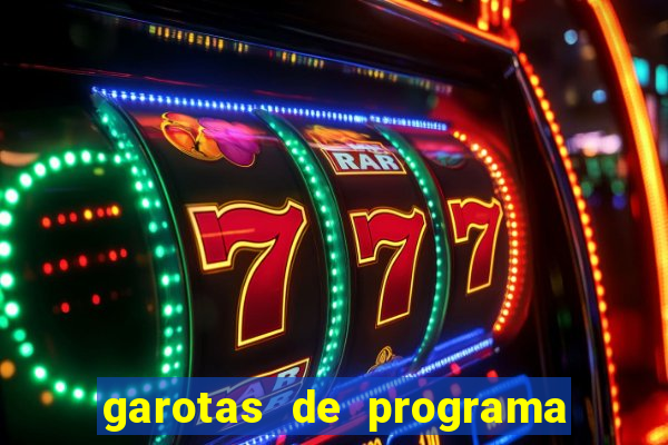 garotas de programa em cruzeiro sp